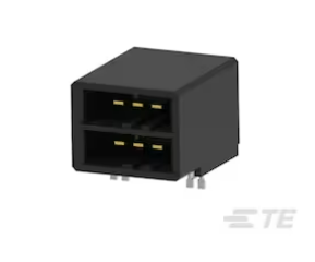 TE Dynamic 3000 系列 1-178137-3产品图纸