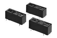 Omron  G6RL-1A-ASI-PL 功率继电器 产品规格书