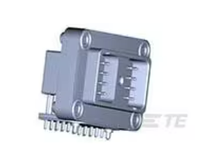 TE DRC系列 DRC13-40PA-CG01产品图纸