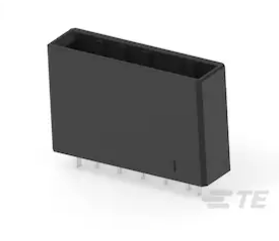 TE Dynamic 3000 系列 1-316133-5产品图纸