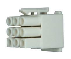 MOLEX 3191系列 19091096产品规格书