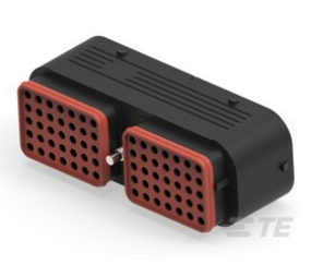 TE DRC系列 DRC16-70SBE-P066产品图纸