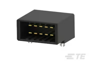 TE Dynamic 3000 系列 178305-2产品图纸
