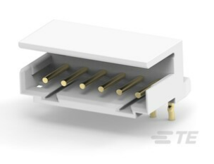 TE CT系列 292164-2产品图纸
