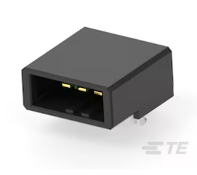 TE Dynamic 3000 系列 1-178293-2产品图纸