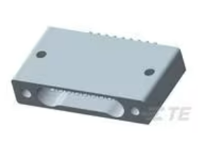 TE 微型和纳米微型 D 连接器 SSL009SC2DC012产品图纸