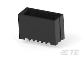 TE Dynamic 3000 系列 178326-5产品图纸