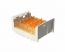 Amphenol AirMax VS2® High-Speed Backplane Connector 10115025-101LF产品图纸