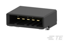 TE Dynamic 3000 系列 1-177662-2产品图纸
