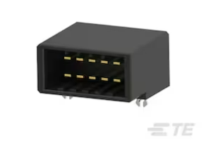TE Dynamic 3000 系列 178305-3产品图纸