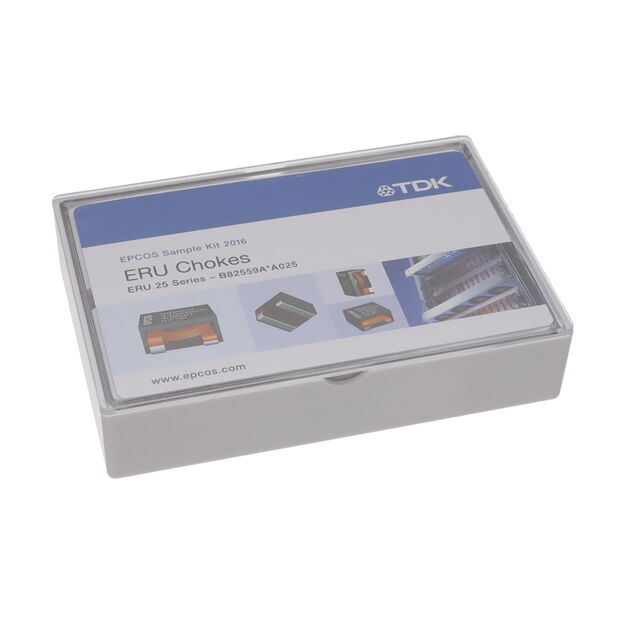 EPCOS - TDK Electronics B82559-A025系列 B82559X0002产品规格书