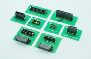 KEL DT系列 DT10-140S-17-T产品图纸