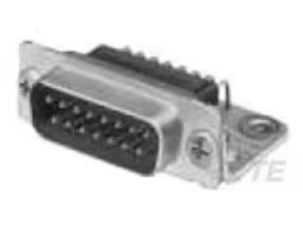 TE HD-20系列 5747022-2产品图纸