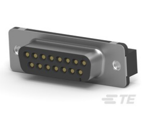 TE HD-20系列 5747299-7产品图纸