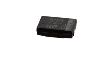 Panasonic CS&CT&CX系列 EEFCS1D150R产品规格书