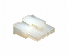MOLEX 5557系列 39014040产品规格书
