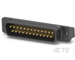 TE HD-20系列 5208008-1产品图纸