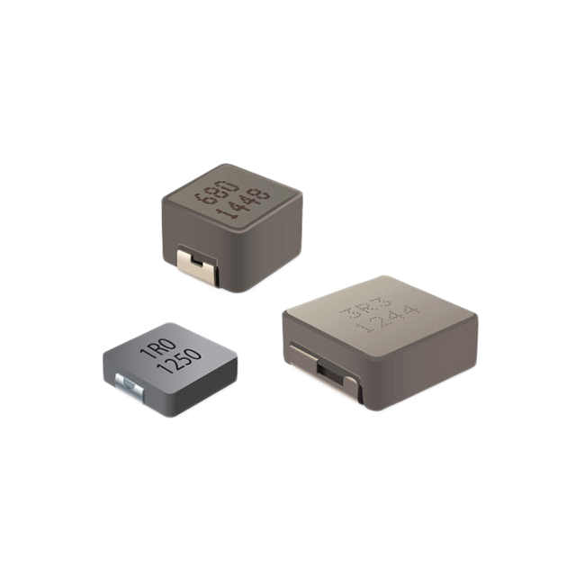 Bourns Inc. SRP1770TA, SRP7028A, SRP7050TA系列  SRP-A-LAB2产品规格书