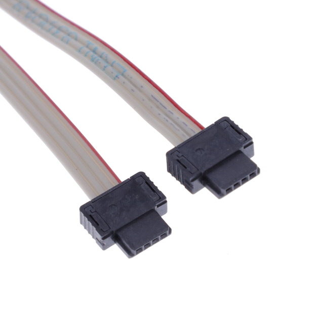 TE Connectivity Erni 839018-E产品规格书