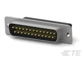 TE HD-20系列 5745412-1产品图纸