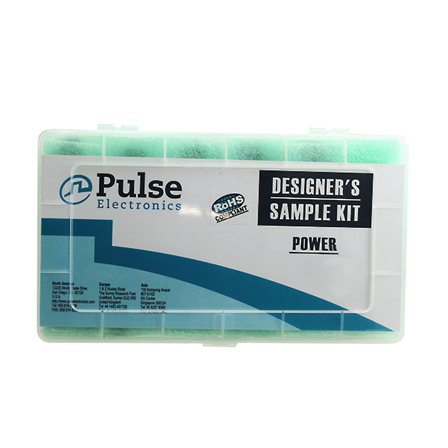 Pulse Electronics PA4343.XXXNLT系列  PA4343NLKIT产品规格书