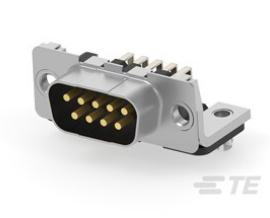 TE HD-20系列 338168-2产品图纸
