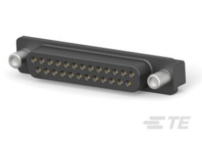 TE HD-20系列 5745078-5产品图纸