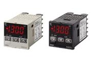 Omron  E5CSV-R1TD  温度控制器  产品样本