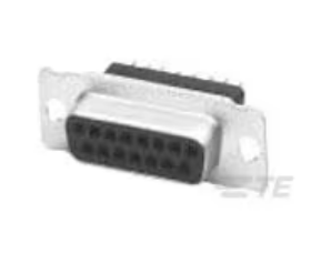 TE HD-20系列 205736-4产品图纸
