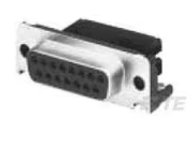 TE HD-20系列 747836-6产品图纸