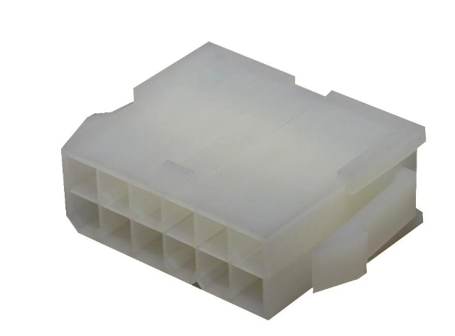 MOLEX 5557系列 39012121产品规格书
