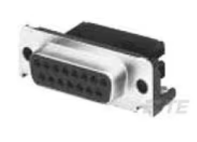TE HD-20系列 745996-4产品图纸