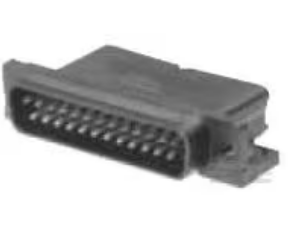 TE HD-20系列 5747470-2产品图纸