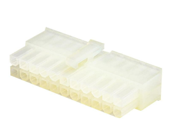 MOLEX 5557系列 39012220产品规格书