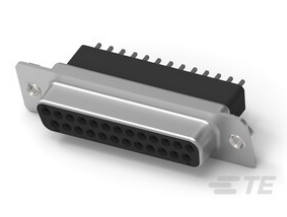 TE HD-20系列 5745886-1产品图纸
