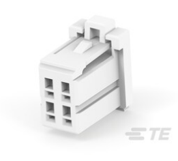 TE Dynamic 1000 系列 1-1939028-3产品图纸