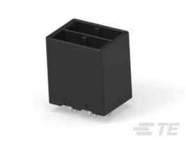 TE Dynamic 5000 系列 2-1981458-6产品图纸