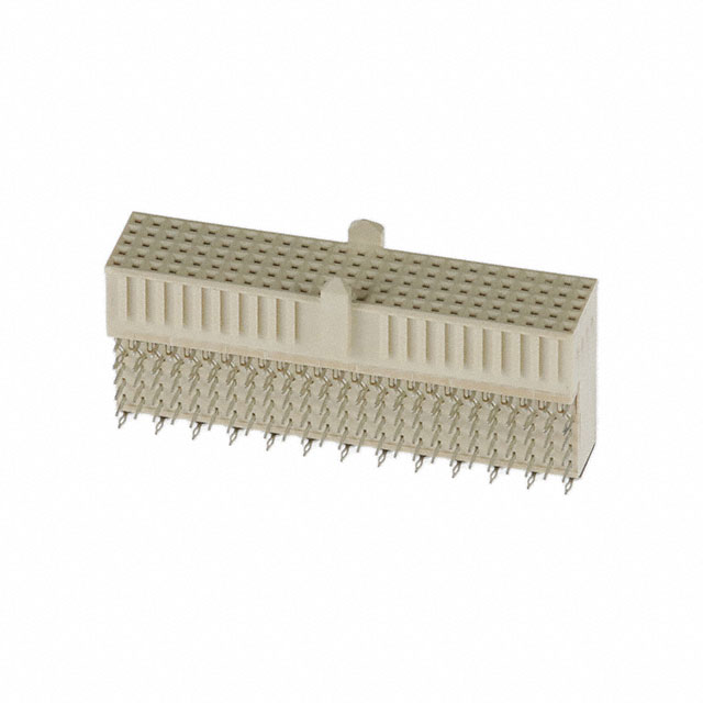Amphenol ICC (FCI)  Millipacs®系列 HM2R65PA5108N9LF 产品规格书