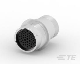TE HD30系列 HD34-24-47SE-072产品图纸