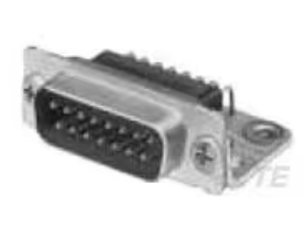 TE HD-20系列 5205857-1产品图纸