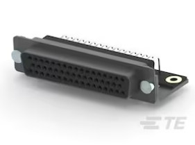 TE HD-20系列 5745116-2产品图纸