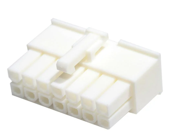 MOLEX 5557系列 39012145产品规格书