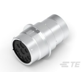 TE HD30系列 HD34-24-91PE-072产品图纸