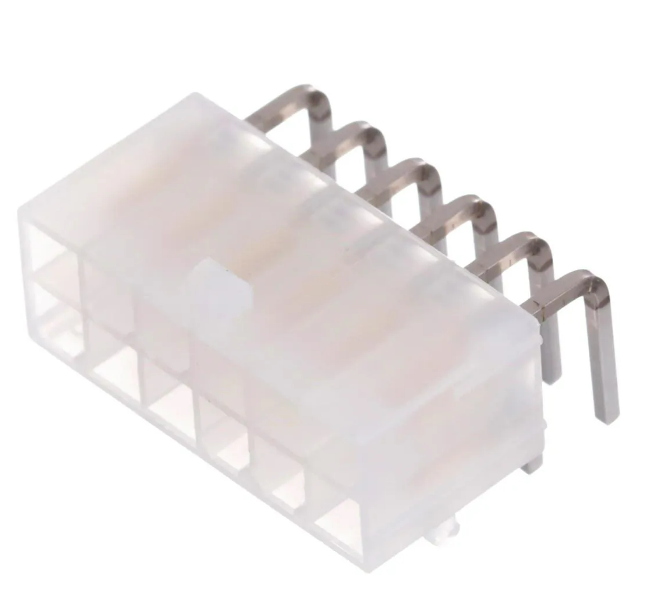 MOLEX 5569系列 26013119产品规格书