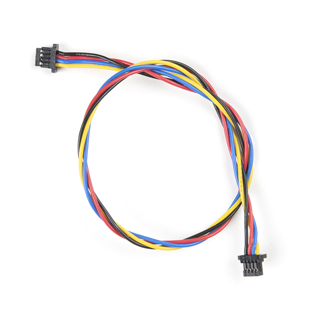 SparkFun Electronics PRT-17258 产品规格书