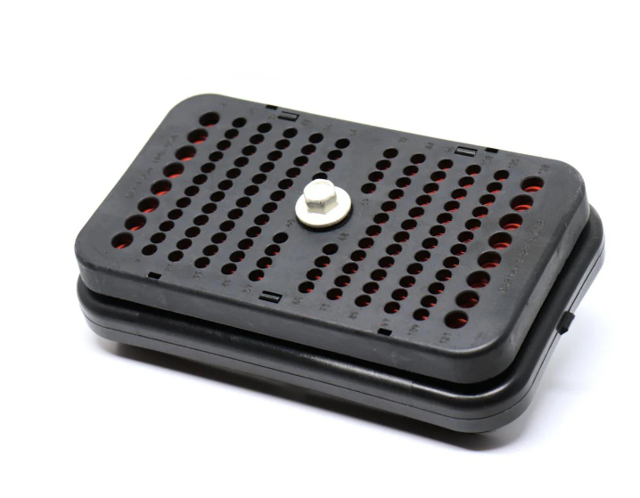 TE DRB系列 DRB16-128SAE-L018产品图片