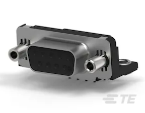 TE HD-20系列 5745781-6产品图纸