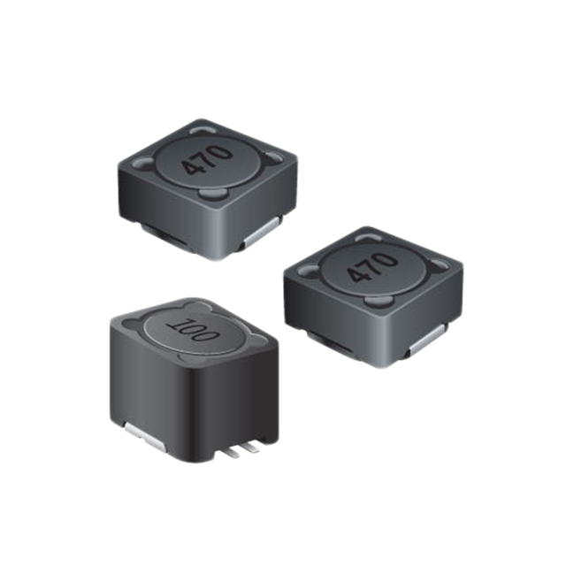 Bourns Inc. SRR1210A, SRR1260A, SRR1280A系列  SRR-A-LAB2产品规格书