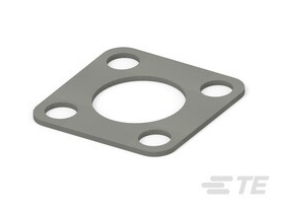 TE Kemtron 系列 93-22001产品图纸