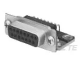 TE HD-20系列 5745116-1产品图纸